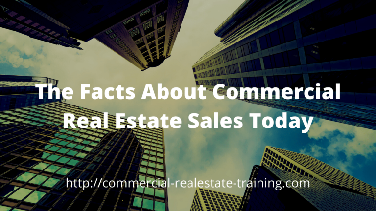 How to Expand Your Business Potential with More Commercial Real Estate Sales