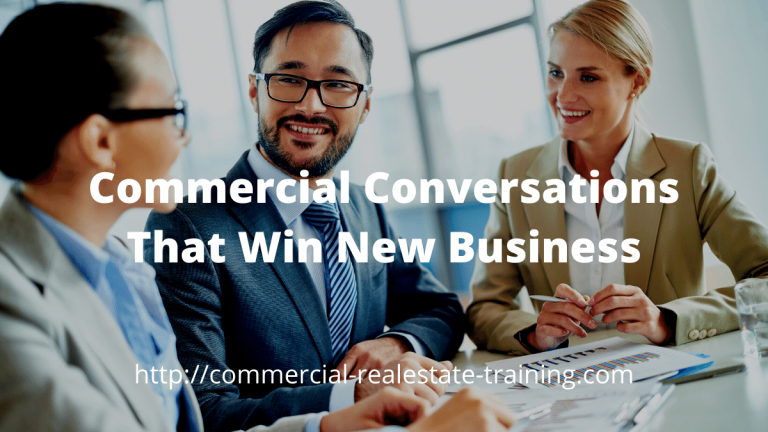 How to Use Conversations to Grow Your Real Estate Business