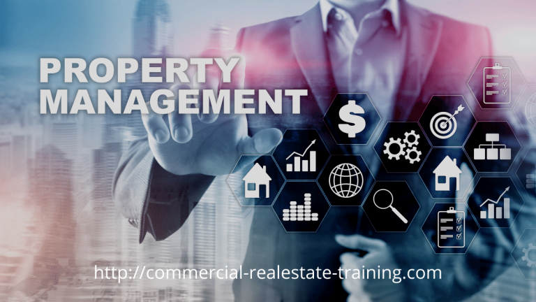 How to Present for Commercial Property Managements