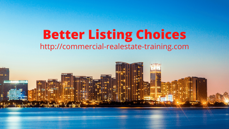 Why and How You Should Showcase Your Best Property Listings