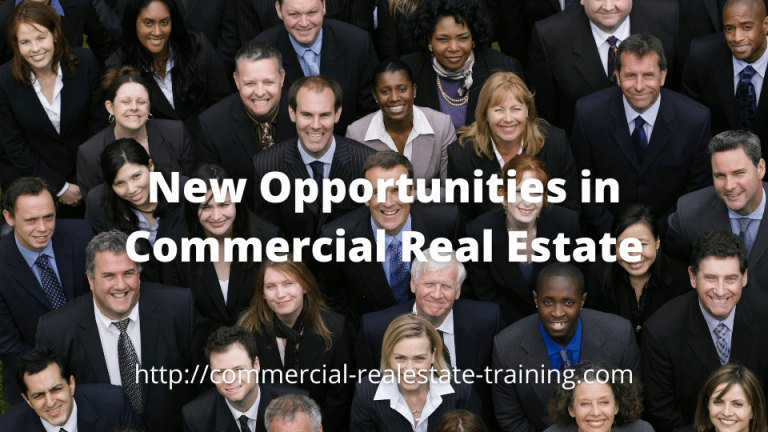 Guaranteed No Stress Opportunities in Commercial Real Estate