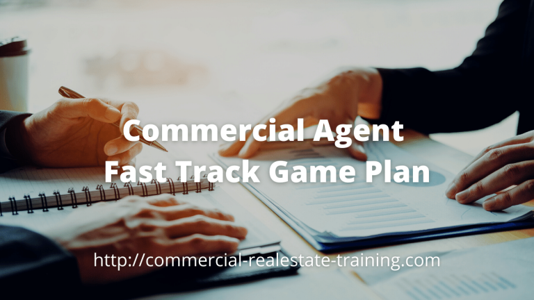 A Guide to Setting Up the Best Game Plan in Commercial Real Estate