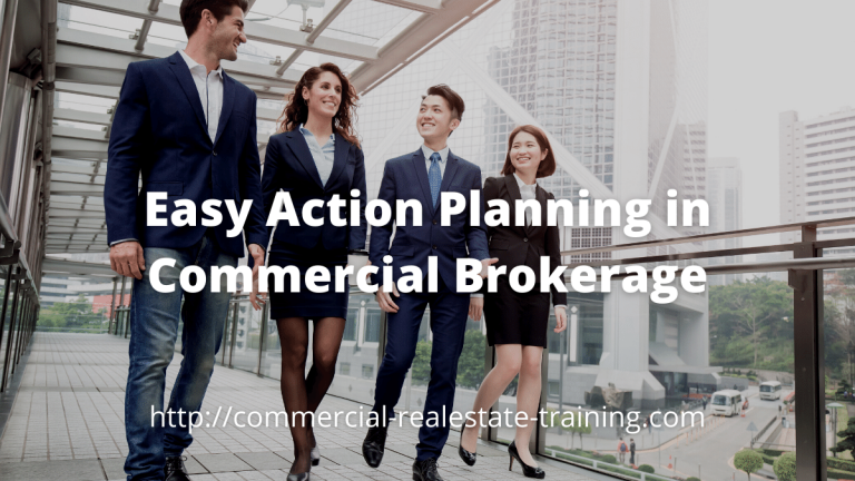 What is Brokerage Action About and How Will It Save You