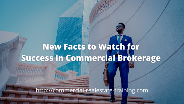 The New Commercial Real Estate Market Trends to Tap Into Now