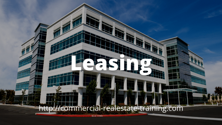 How to Comprehensively Present Your Case for Leasing Commercial Premises