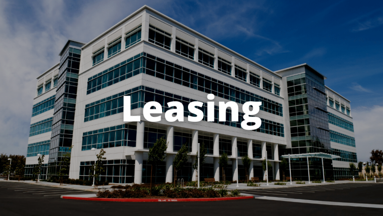 How to Bullet Proof Your Leasing Business in Commercial Property