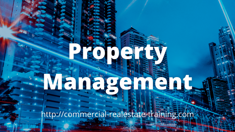 The Essential Skills Needed in Commercial Property Management