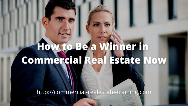 A Guide to Getting More Clients in Commercial Real Estate Now