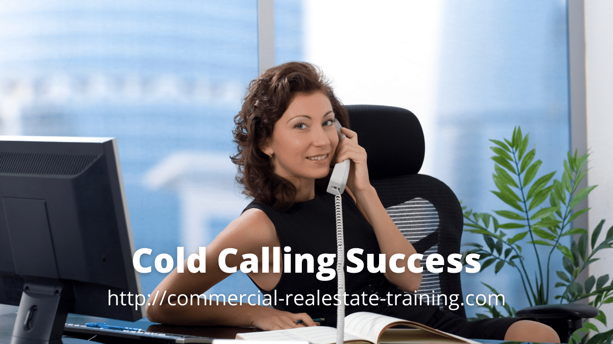 business woman on telephone