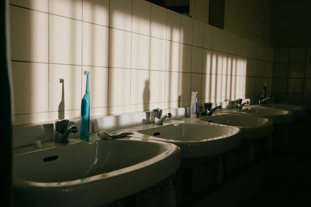 5 Reasons to Remodel Your Commercial Bathroom