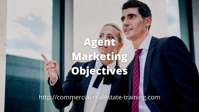Advertising Strategies for Agents in Commercial Real Estate Today