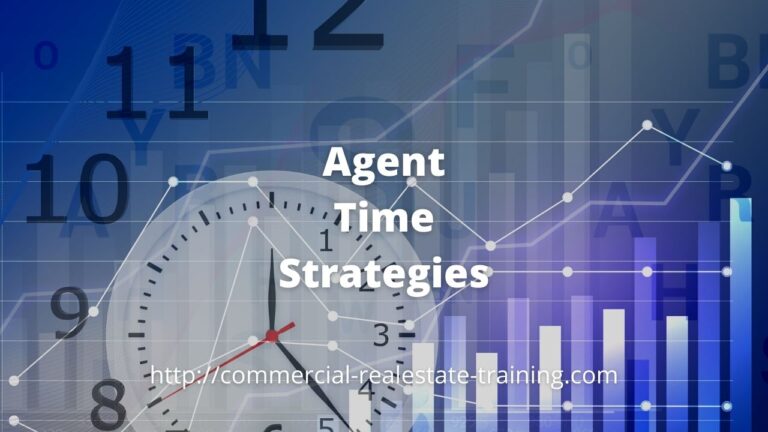 Easy Time Management Solutions for Agents