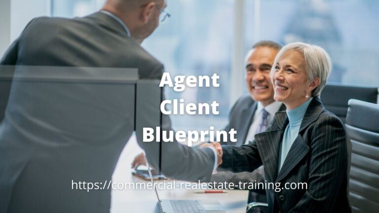The Blueprint for Finding More Clients