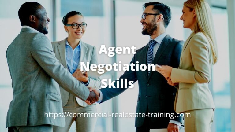 A Trade-off is a Good Negotiation Tactic to Use in Commercial Real Estate Brokerage