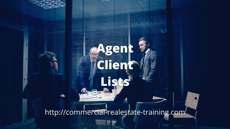 How to Get Serious About Your Client List