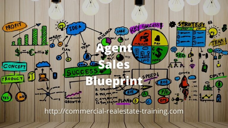Agent Sales Activity Plan