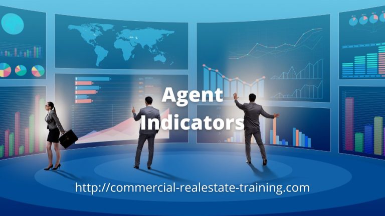 Real Estate Indicators for Agents Today