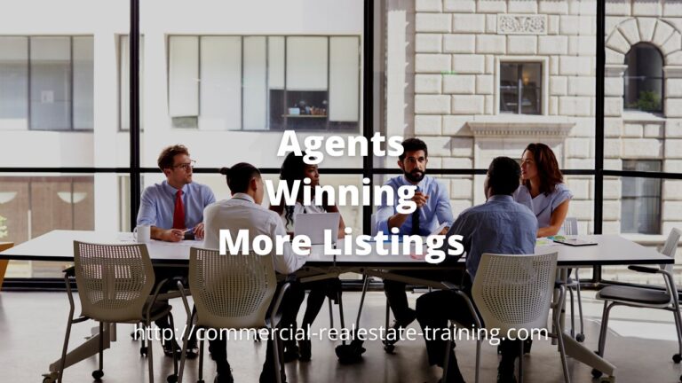 Ways to Win More Real Estate Listings