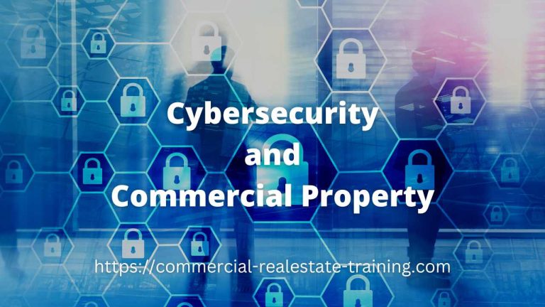 Cybersecurity Threats in Commercial Real Estate