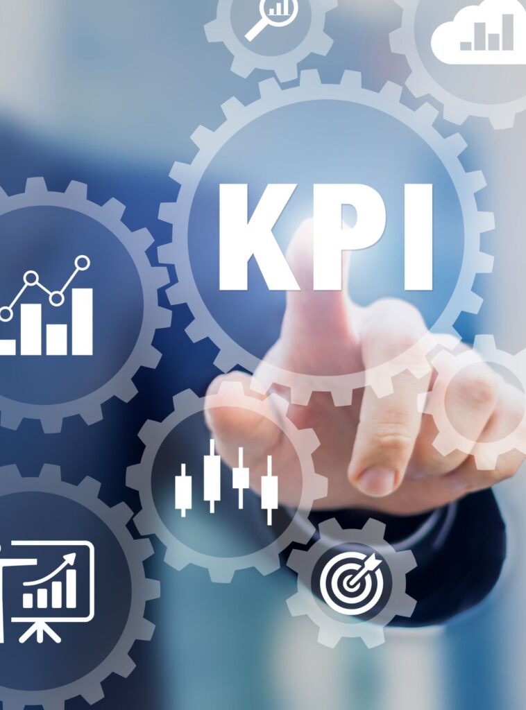 kpi facts and cogs planning