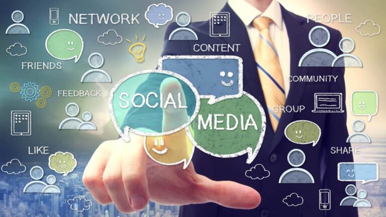 Elevate Your Brand: Effective Social Media Strategies for Commercial Real Estate Agents