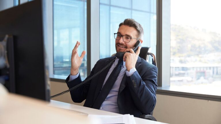 Mastering Cold Calling: The Cornerstone of Success in Commercial Real Estate Brokerage