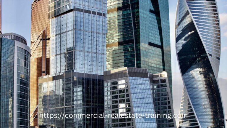 How to Make Commercial Property Management the Sharp End of Your Brokerage Business