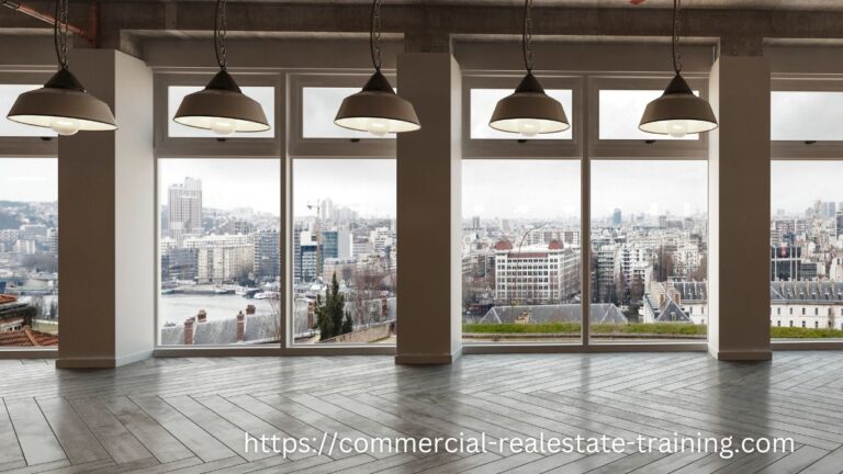 Five Lessons to Learn in Leasing Commercial Property Today