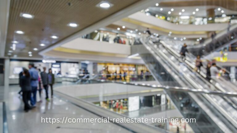 Key Principles to Use in Shopping Centre Sale Marketing